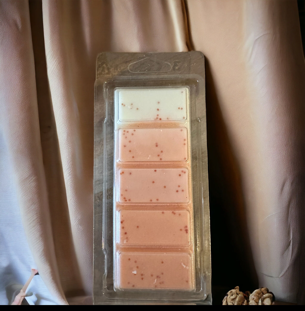 Snap bar fondant parfumé 45g-50g